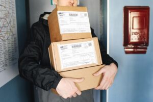 Perdido número localizador paquete correos