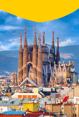barcelona correos
