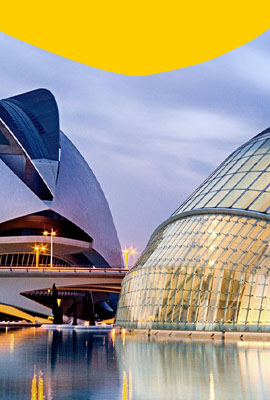 valencia correos