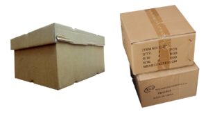 Qué hacer si el paquete llega dañado o abierto con Correos
