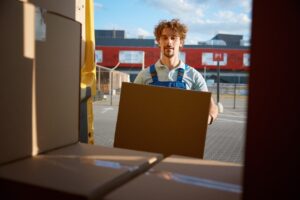 Cómo funciona el seguro en los envíos de Correos Express
