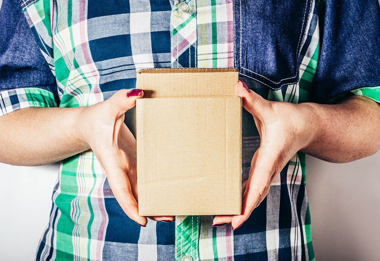Qué hacer si te devuelven un paquete enviado por Correos Express